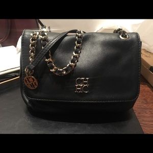 Authentic Carolina Herrera bag.